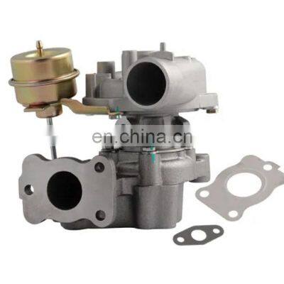 K03 Turbocharger 53039880051 1390067G00 ZY34027010 5303-988-0051 53039700051 5303-970-0051 Turbo Charger for Suzuki DW10ATED