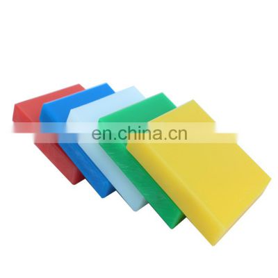 Good Plastic Sheet 10mm High Density Polyethylene Board HDPE Plastic Sheet