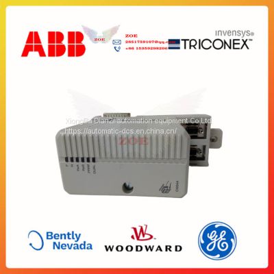 ABB      CE4006P2     module     New stock