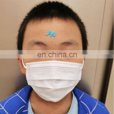 Children Disposable  Face Mask 3 Ply Non-woven Medical  type