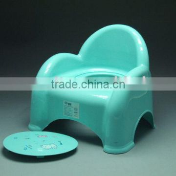 plastic baby potty chair HX0008838A