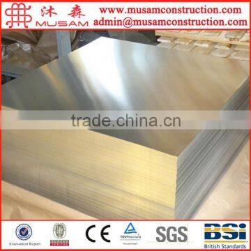 Food Grade AISI T2-T5 first grade tinplate sheets and coils hot rolling galvanized