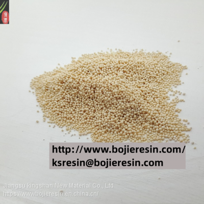 Mixed Bed Ion Exchange Resin