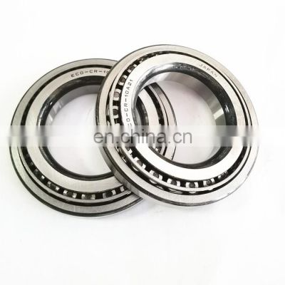 High Precision High Quality Bearing 02877/02831 3379/3329 Tapered Roller Bearing 3379/3329 3872/3821 China Supply