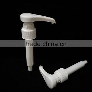 43mm Sauce pump with long nozzle