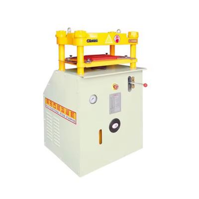Factory Direct Sales Easy to Use kss-50 Natural Quarry Stone Splitting Cutting Process Machine