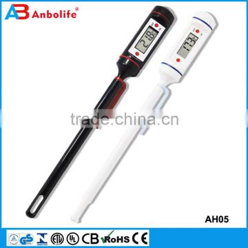 Anbolife meat thermometer digital