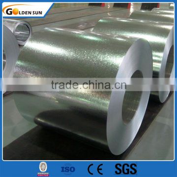 Sales Promotion High Quality Cold Rolled Galvanized Steel Coil Price
