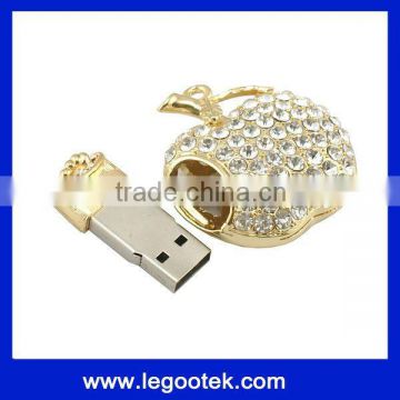 sourcing price/oem logo/promotion jewelry memory stick/accept paypal/1GB/2GB/16G/CE,ROHS,FCC