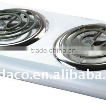 coil electric cooker