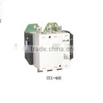 Industrial Controls,CC1 Contactor 115-800A CC1-400