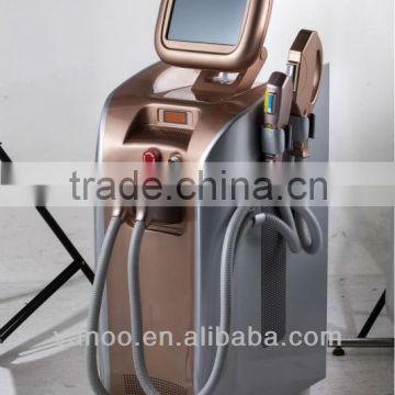 Fine Lines Removal TOP 1 SPA SHR Salon IPL Hair Removal Device Breast Lifting Up