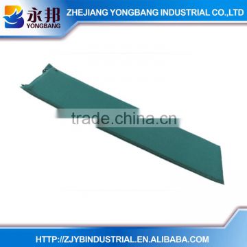 2015 China Mattresses YONGBANG Mattresses YB-SR501-2 Polyester PVC Sponge Self-inflating Air Bed Inflatable Mattress