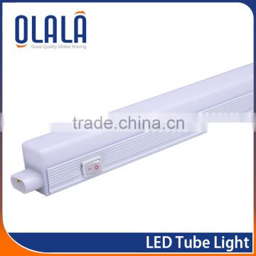 Full voltage in series CE 18W tube lamps