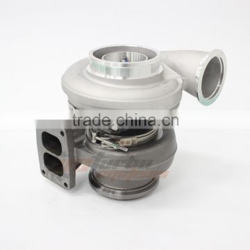Brand New S400SX4-75 S475 Turbo T6 Twin Scroll 1.32A/R 171702 Turbocharger                        
                                                Quality Choice