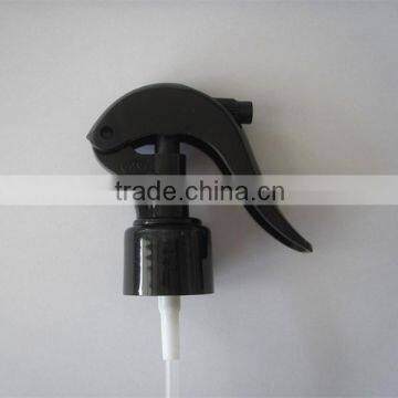 hot sale plastic mini trigger sprayer 24/410