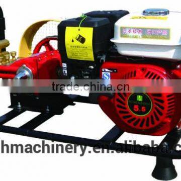 WISH handheld agriculture high pressure sprayer