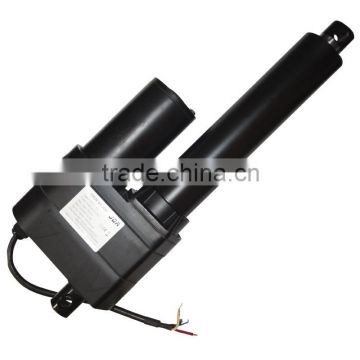 8000N Large loading Agriculture useage linear actuator