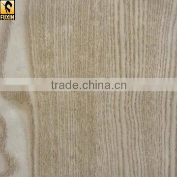 PVC decorative film for wall panel