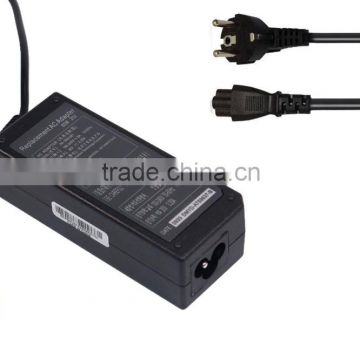 Replacement Laptop AC Adapter 20V 3.25A for Lenovo 8.0MM*7.4MM Connector