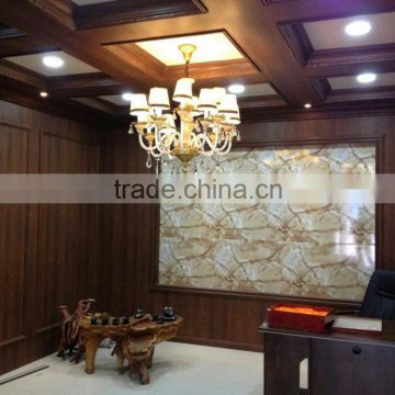 Chinese supplier wholesales price ceiling indoor decoration,office import china goods