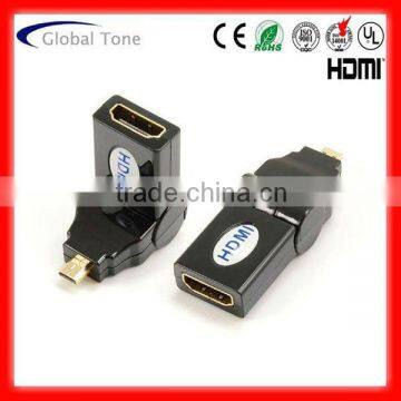 GT3-1301-1 HDMI adaptor,swing type