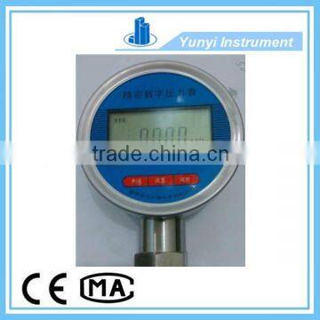 Industrial Commercial digital mbar low pressure gauge