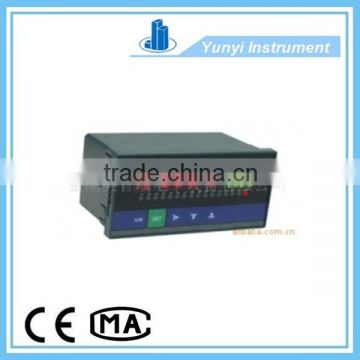 temperature circuit detector