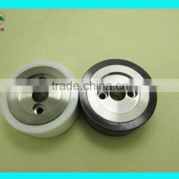 Mitsubishi EDM Wire Cut Accessories EDM Ceramic Pinch Roller For MV Series M412