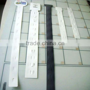 High Quality Plastic Clip Strip