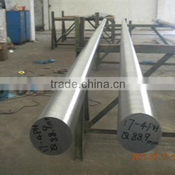 AISI 630/ 17-4PH stainless steel round bar