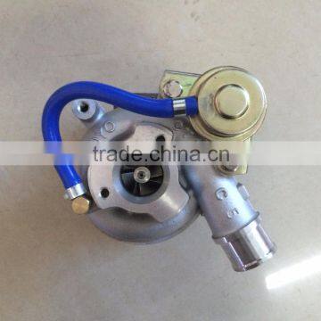 CT12C Turbo charger 17201-70010