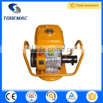 TOBEMAC concrete vibrator price with excellent performance