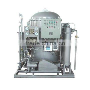 Water Oil Separator/15ppm Bilge Oily Water Separator
