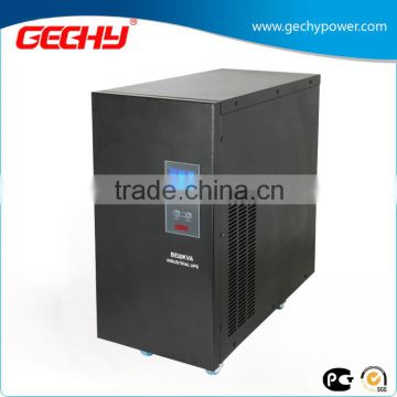 BE10KVA 7000W UPS online pure sine wave Uninterrupted Power Supply