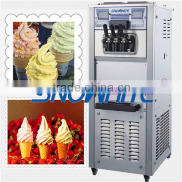 2014 mini soft ice cream machine(CE)