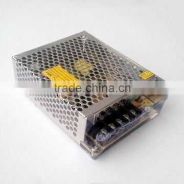 40W 12V LED S-40-12 quality guaranteed switching mode power supply