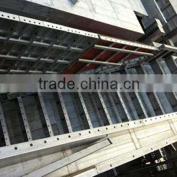 high quality Aluminum formwork for concrete construction