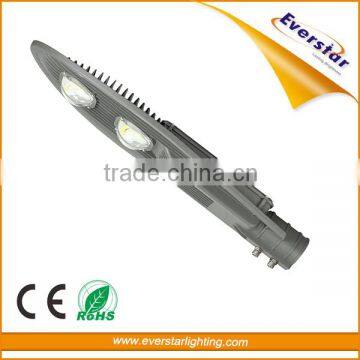 Factory Price 9600lm IP65 LED Street Light 120W Aluminum led street light