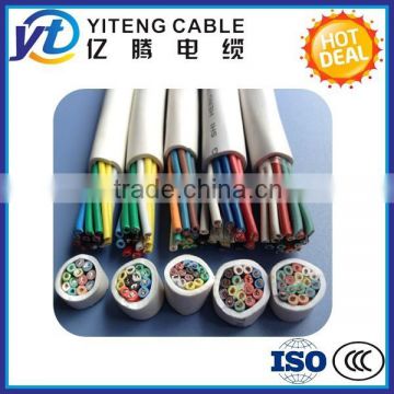 Control Cable/Shielded Control Cable to BS6500