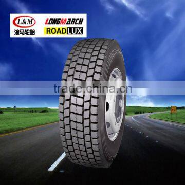 326 tyre longmarch,ROADLUX 326 tyre longmarch/roadlux tyre,roadlux tbr tyres,truck tyres