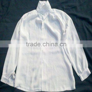 Used fashion shirts for men clothing second hand clothes wholesale