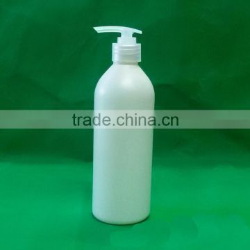 plastic bottle for shampoo,500ml pp bottle