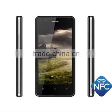 4Inch Android NFC Mobile