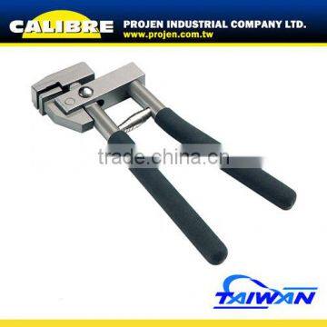 CALIBRE Flanger Tool Sheet Metal Punch and Flange Tools