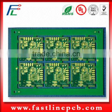 Electric Circuit Board Multilayer PCB with high quality