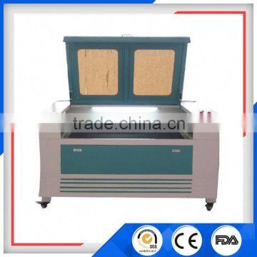 Acrylic Sheet CNC Fiber Laser Cutting Machine