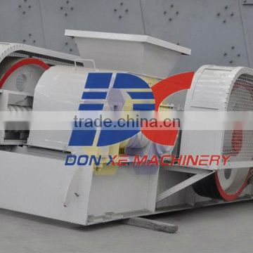 Industrial Double Roller Crusher,Roll Crusher,Construction Equipment