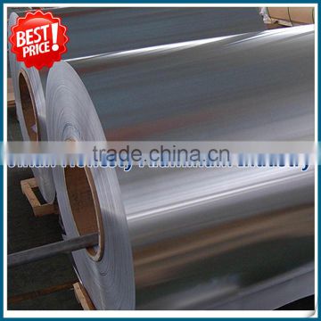 5086 O Aluminum metal sheet in roll 5086 aluminum coil