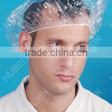 Free sample free shipping disposable shower cap